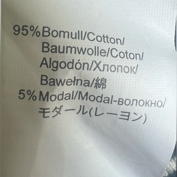 Jackpot Cardigan with Embroidery - Size L - Picture 7 of 7